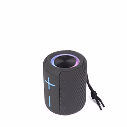 PRIXTON Beat Box Gris Nero 6 W