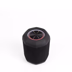 PRIXTON Dance Box Nero 10 W - Vista aggiuntiva 4