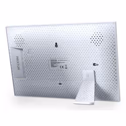 Paris Prix Prado M cornice per foto digitali Bianco 25,4 cm (10") Wi-Fi - Vista aggiuntiva 5