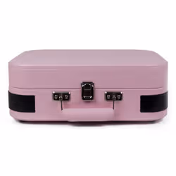 PRIXTON VC600 Giradischi a trasmissione diretta Rosa Manuale - Vista aggiuntiva 5