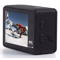 PRIXTON DV670 fotocamera per sport d'azione 20 MP 4K Ultra HD Wi-Fi 64 g - Vista aggiuntiva 5