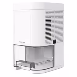PRIXTON Sahara 1 L 52 dB 22,5 W Bianco - Vista aggiuntiva 2