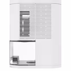 PRIXTON Sahara 1 L 52 dB 22,5 W Bianco - Vista aggiuntiva 3