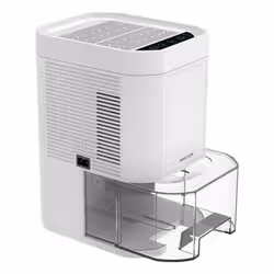 PRIXTON Sahara 1 L 52 dB 22,5 W Bianco - Vista aggiuntiva 4