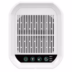 PRIXTON Sahara 1 L 52 dB 22,5 W Bianco - Vista aggiuntiva 5