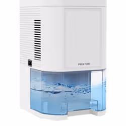 PRIXTON Sahara 1 L 52 dB 22,5 W Bianco - Vista aggiuntiva 6