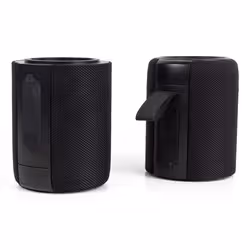 PRIXTON Aloha Max Altoparlante portatile stereo Nero 40 W - Vista aggiuntiva 3