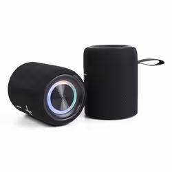 PRIXTON Aloha Max Altoparlante portatile stereo Nero 40 W - Vista aggiuntiva 4