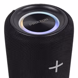 PRIXTON Aloha Max Altoparlante portatile stereo Nero 40 W - Vista aggiuntiva 6