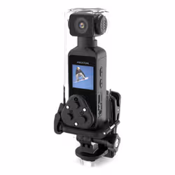 PRIXTON DC600 fotocamera per sport d'azione 50 MP 5K Ultra HD Wi-Fi - Vista aggiuntiva 5