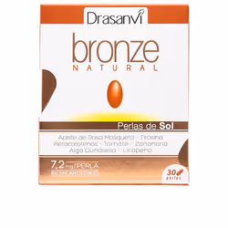Bronze 30 perlas