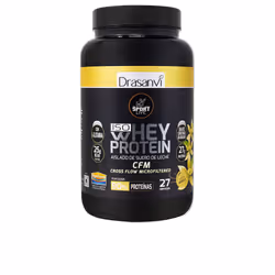 Sport Live Drasanvi Iso Whey Protein isolato #Vaniglia