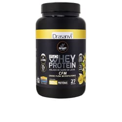 Sport Live Drasanvi Iso Whey Protein isolato #Vaniglia