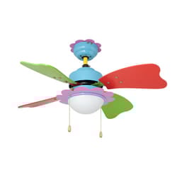 Orbegozo CC 62075 Multicolore