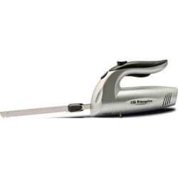 Orbegozo CU 3800 coltello elettrico 180 W Acciaio inox