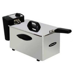 Orbegozo FDR 25 Singolo 2,5 L 2000 W Acciaio inox