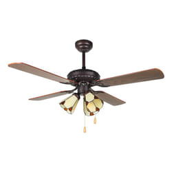Orbegozo CT 55106 Nero, Legno
