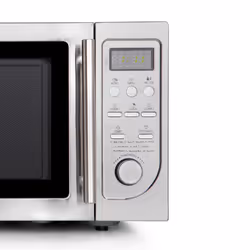 Orbegozo MIG 2525 Acciaio inox Microonde combinato Superficie piana 25 L 900 W - Vista aggiuntiva 5