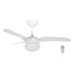 Orbegozo CP 75120 ventilatore Bianco