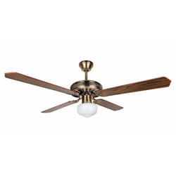 Orbegozo CL 76132 M ventilatore Bronzo