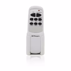 Orbegozo CP 77132 Acciaio inox