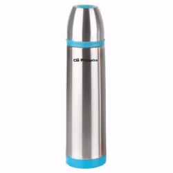 Orbegozo TRL 570, 0,5 L, Acciaio inox