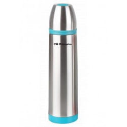 Orbegozo TRL 570 thermos e recipiente isotermico 0,5 L Acciaio inox