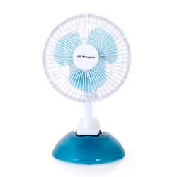 Orbegozo TF 0219 Bianco