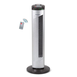 Orbegozo TWM 0975 Nero, Acciaio inox