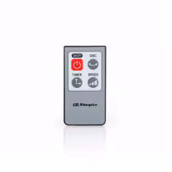 Orbegozo TWM 0975 Nero, Acciaio inox - Vista aggiuntiva 5