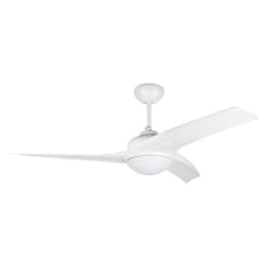 Orbegozo CP 90132 ventilatore Bianco