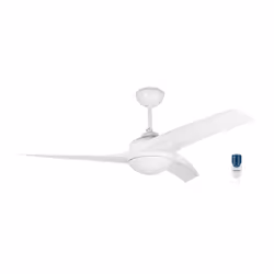 Orbegozo CP 90132 ventilatore Bianco