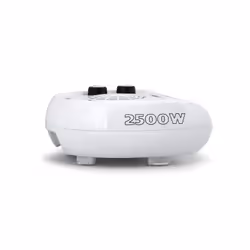 Orbegozo FH 5030 Interno Nero, Bianco 2500 W Riscaldatore ambiente elettrico con ventilatore - Vista aggiuntiva 4