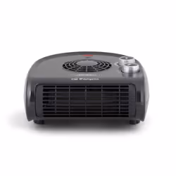 Orbegozo FH 5032 Interno Nero 2500 W Riscaldatore ambiente elettrico con ventilatore
