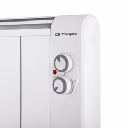 Orbegozo RRM 510 A Interno Bianco 500 W - Vista aggiuntiva 4