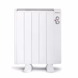 Orbegozo RRM 810 stufetta elettrica Interno Bianco 800 W Stufa elettrica a convezione - Vista aggiuntiva 5