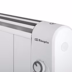 Orbegozo RRM 1310 Interno Bianco 1300 W - Vista aggiuntiva 5