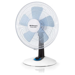 Orbegozo TF 0138 Blu, Bianco