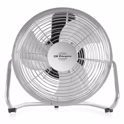 Orbegozo PW 1321 ventilatore Acciaio inox - Vista aggiuntiva 2