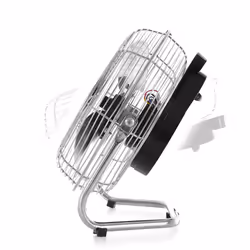 Orbegozo PW 1321 ventilatore Acciaio inox - Vista aggiuntiva 3