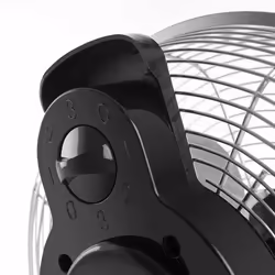 Orbegozo PW 1321 ventilatore Acciaio inox - Vista aggiuntiva 4