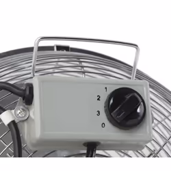 Orbegozo PW 1332 ventilatore industriale - Vista aggiuntiva 4