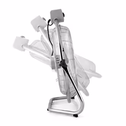 Orbegozo PWO 1946 ventilatore Acciaio inox