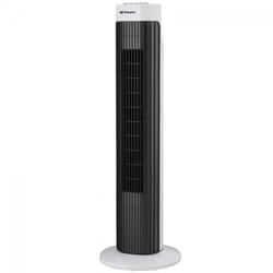 Orbegozo TW 0750 Nero, Bianco