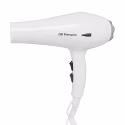 Orbegozo SEH 1800 asciuga capelli 1800 W Bianco
