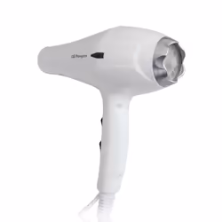 Orbegozo SEH 1800 asciuga capelli 1800 W Bianco - Vista aggiuntiva 4