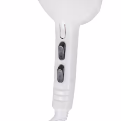 Orbegozo SEH 1800 asciuga capelli 1800 W Bianco - Vista aggiuntiva 5