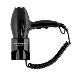 Orbegozo SEH 1850 asciuga capelli 1800 W Nero