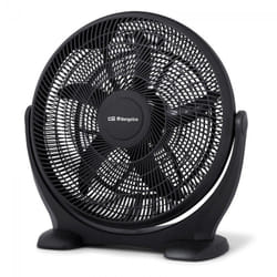 Orbegozo BF 0150 Nero