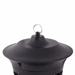 Orbegozo MQ 4018 Automatico Insetticida Adatto per uso interno Adatto per uso esterno Nero - Vista aggiuntiva 4